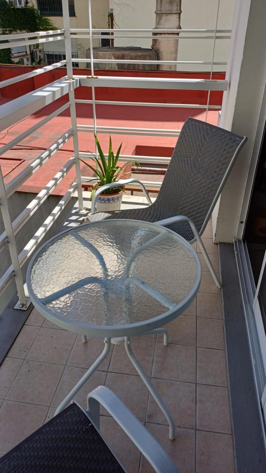 Palmas De Recoleta Apartment Buenos Aires Exterior foto