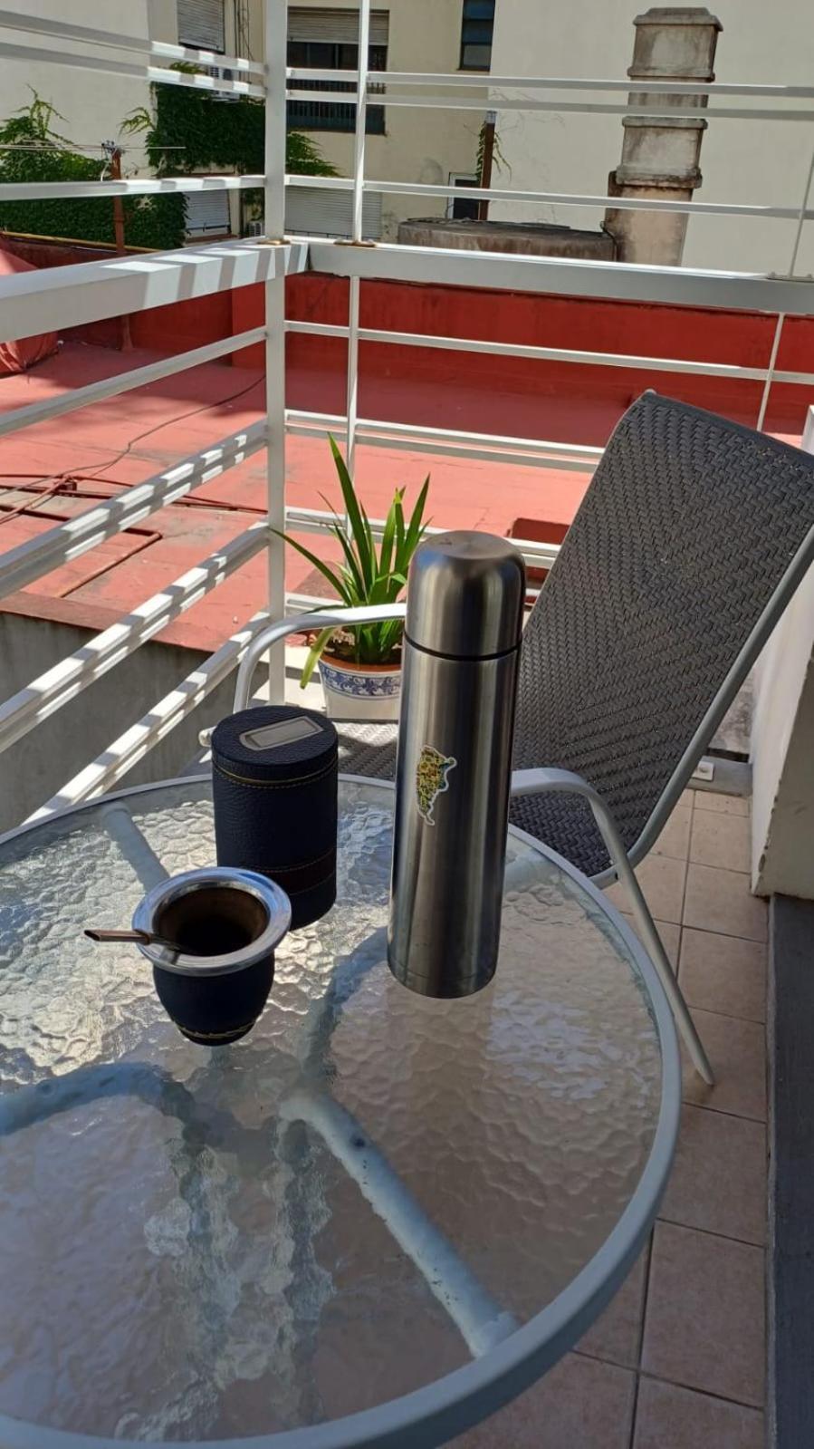 Palmas De Recoleta Apartment Buenos Aires Exterior foto